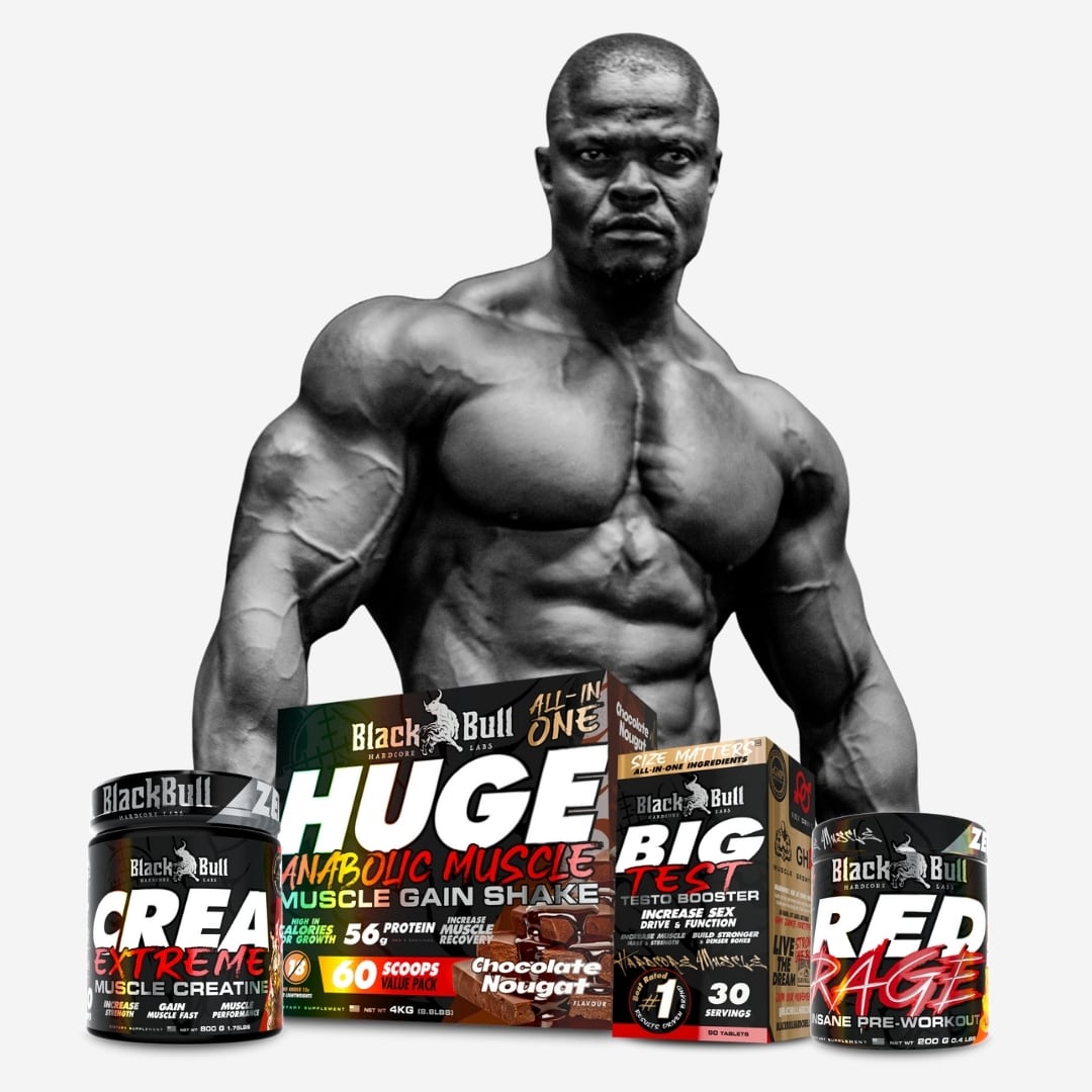 Mass Stack